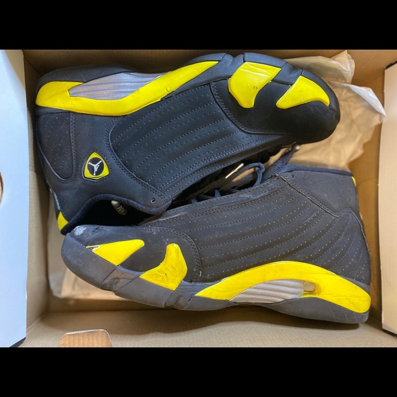 mens retro 14
